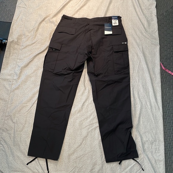 Propper BDU Trouser XLL black F520155001 TESLA New with Tags - Picture 7 of 16